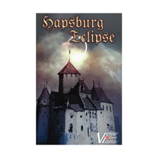 Usado, Caixa Hapsburg Eclipse (1ª edição) quase perfeita comprar usado  Enviando para Brazil