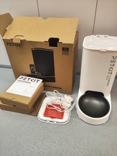 Petkit automatic cat for sale  SALFORD
