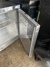Industrial commercial fridge for sale  LONDON
