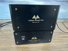 Antique sound lab for sale  Flushing