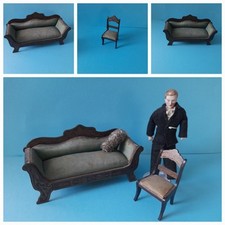 Großes boulle sofa gebraucht kaufen  Kiel