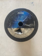 Berkeley vanish fluorocarbon for sale  Owensboro