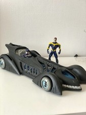 Set batmobile batman usato  Nola