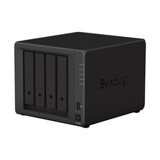 Synology diskstation ds923 usato  Spedire a Italy