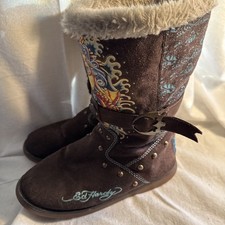 Hardy women boots for sale  Alpine