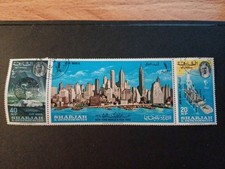 Sharjah 1964 used for sale  TADCASTER