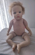 Boneca bebê renascida Paradise Galleries 2021 menino menina comprar usado  Enviando para Brazil