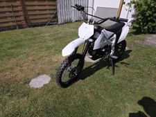 Kxd dirt bike gebraucht kaufen  Bergkamen