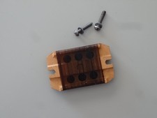 Plaquette rhéostat machine d'occasion Plaquette rhéostat machine d'occasion  Juan-les-Pins