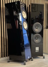 Kolumny Głośnikowe Marten Parker Trio DIY Speakers, używany na sprzedaż  PL