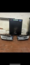 Fari audi mk3 usato  Quarrata