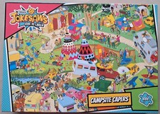Gibsons jokesaws campsite for sale  BOURNEMOUTH