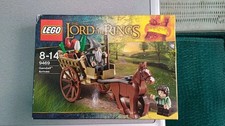 9469 lego lord for sale  COLWYN BAY