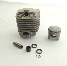 motosega castor motore usato  Altavilla Silentina