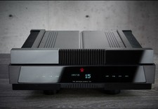 Gryphon diablo 120 usato  Vigevano