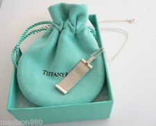 Tiffany silver diamond for sale  Palm Beach Gardens
