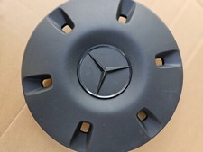 Radnabenkappen sprinter 906 gebraucht kaufen  Heilbronn