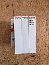Beckhoff cx1100 0910 gebraucht kaufen  Deutschland