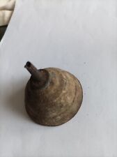 Ancienne burette huile d'occasion  Chindrieux