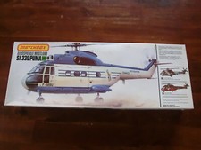 Matchbox modellbausatz 330 gebraucht kaufen  Wardenburg