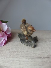 Petit moineau vintage d'occasion  Saint-Lambert-du-Lattay