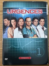 Dvd urgences integrale d'occasion  Maisons-Laffitte
