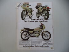Advertising advertising 1982 d'occasion  Expédié en Belgium