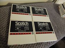 Bandes magnetiques scotch d'occasion  Rouen-