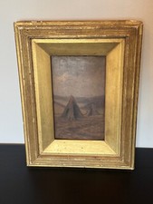 Antique 1898 signed for sale  Saint Louis
