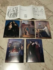 Opere sacre silvio usato  Milano