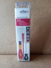 Wiha piece torque for sale  CARDIFF
