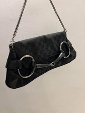 Gucci vintage horsebit d'occasion  Versailles