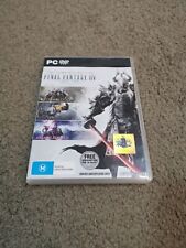 Final Fantasy XIV Online The Complete Edition PC comprar usado  Enviando para Brazil