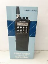 Radio shack meter for sale  San Gabriel