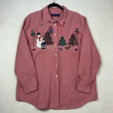 Holiday christmas button for sale  USA