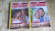 Roman sammelband liebesroman gebraucht kaufen  Rheinstetten