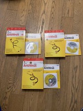 Norton antivirus usato  Poggibonsi