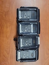 LOTE 4 - Gatilho de computador móvel RFID Bluebird RFR900 comprar usado  Enviando para Brazil