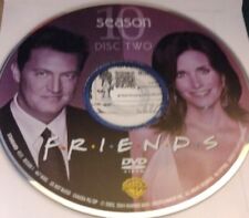 Friends season for sale  Alanson