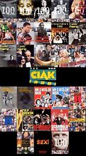 Libri ciak serie usato  Roma