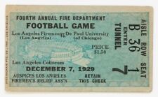 Fourth annual fire for sale  Los Angeles