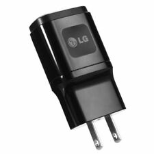 Carregador AC de viagem de parede residencial US 5V 1.8A 9W para LG G3 G2 F240 G3 F400 D855 G2 , usado comprar usado  Enviando para Brazil