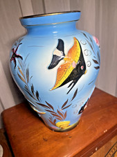 Vase cerart monaco d'occasion  Lanvollon