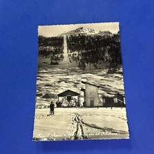 Passo aprica seggiovia usato  Bari