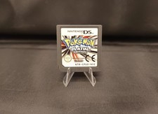 Nintendo pokemon platin gebraucht kaufen  Brietlingen