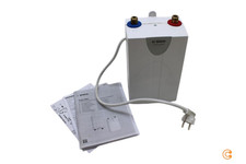 Bosch 7736506190 warmwasserber gebraucht kaufen  Berlin