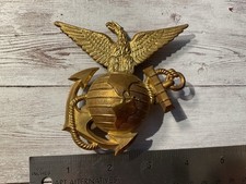 Large usmc marine for sale  East Northport
