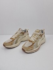 Puma hypnotic beige usato  Roma
