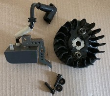 Volant moteur bobine d'occasion  Viels-Maisons