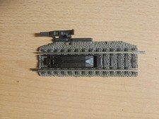 fleischmann entkupplungsgleis gebraucht kaufen fleischmann entkupplungsgleis gebraucht kaufen  Langenau